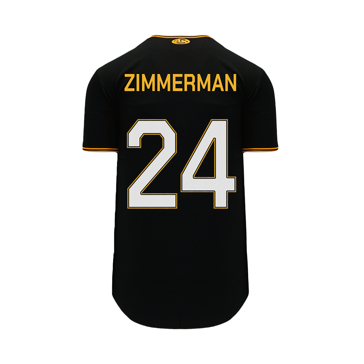 BZ Black Jersey