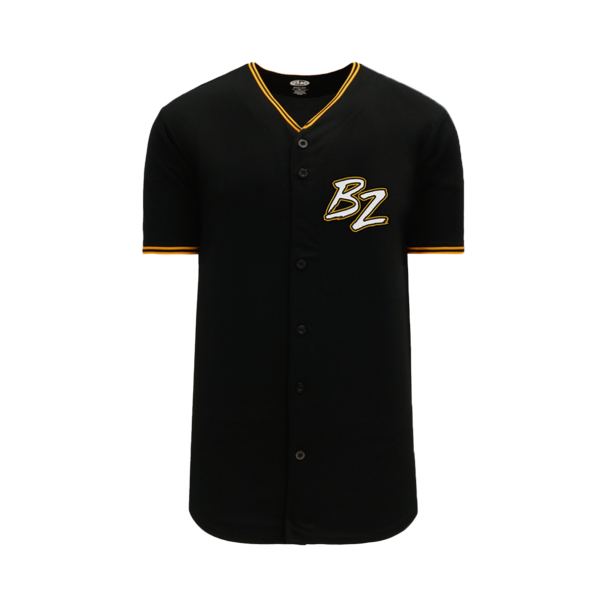 BZ Black Jersey