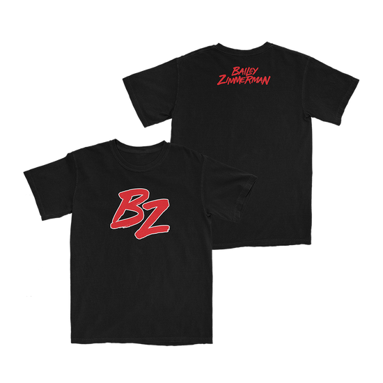 BZ Logo T-Shirt