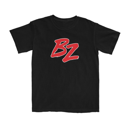 BZ Logo T-Shirt
