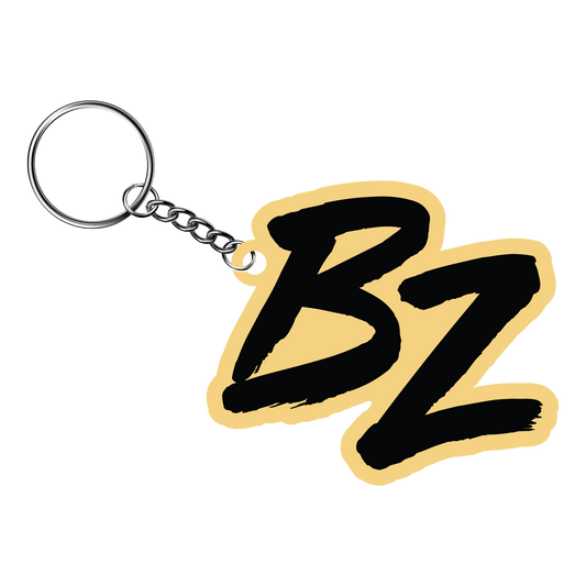 BZ Keychain