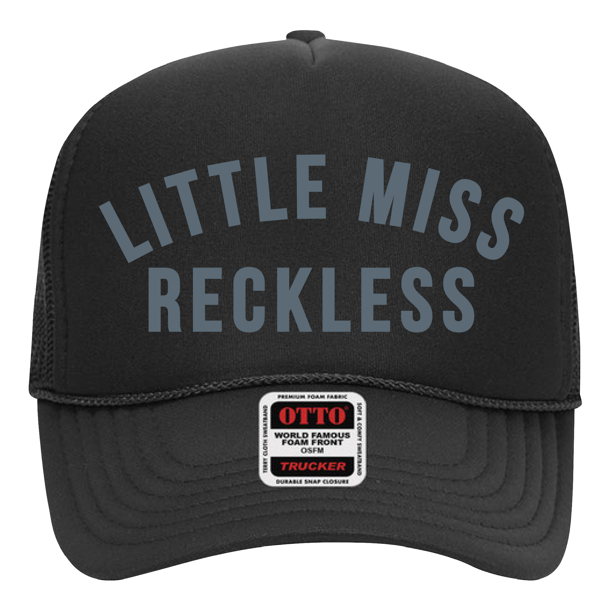 LMR Black Hat - Main Image