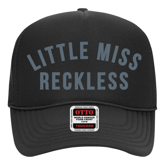 LMR Black Hat