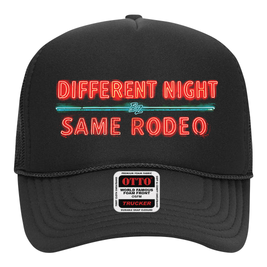 DNSR Black Hat