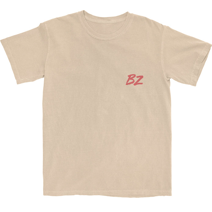 Bailey T-Shirt In Love Fall – Zimmerman