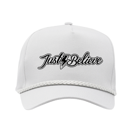 Just Believe Hat